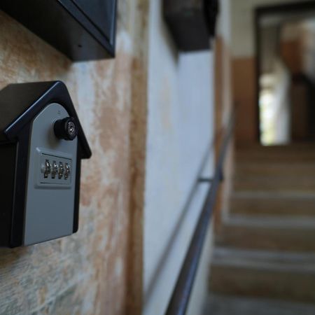 Casa Mura Брачано Екстериор снимка