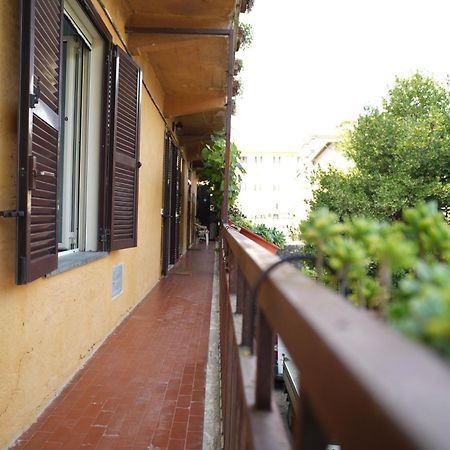 Casa Mura Брачано Екстериор снимка