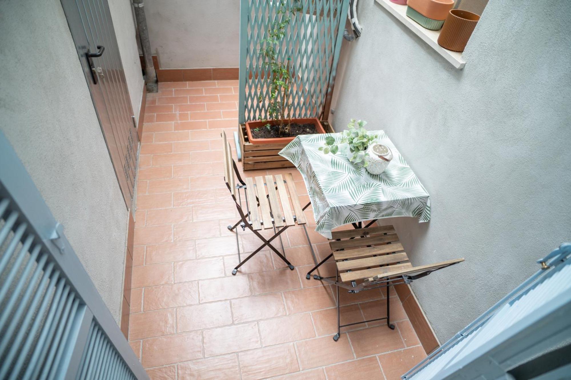 Casa Mura Брачано Екстериор снимка