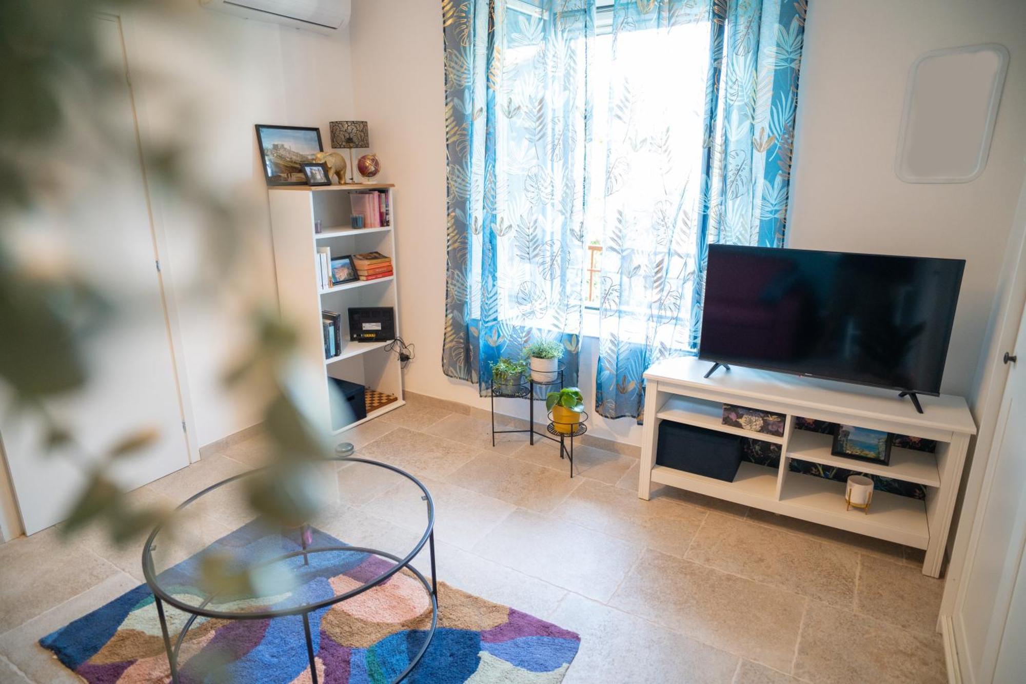 Casa Mura Брачано Екстериор снимка